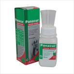 Pancur Guard Flavoured Horse Wormer